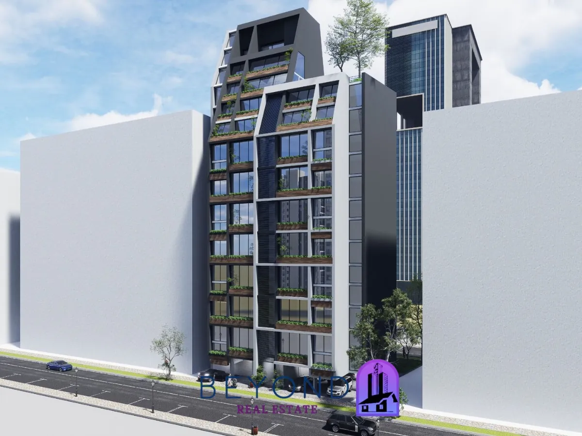 Verdun Apartments — الصورة 2
