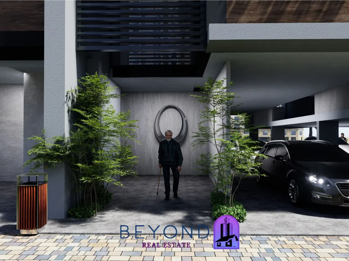 Verdun Apartments — الصورة 3