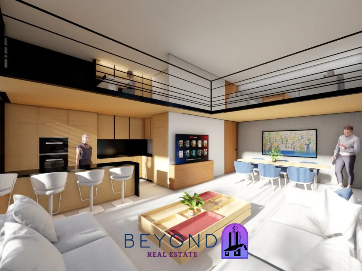 Verdun Apartments — الصورة 4