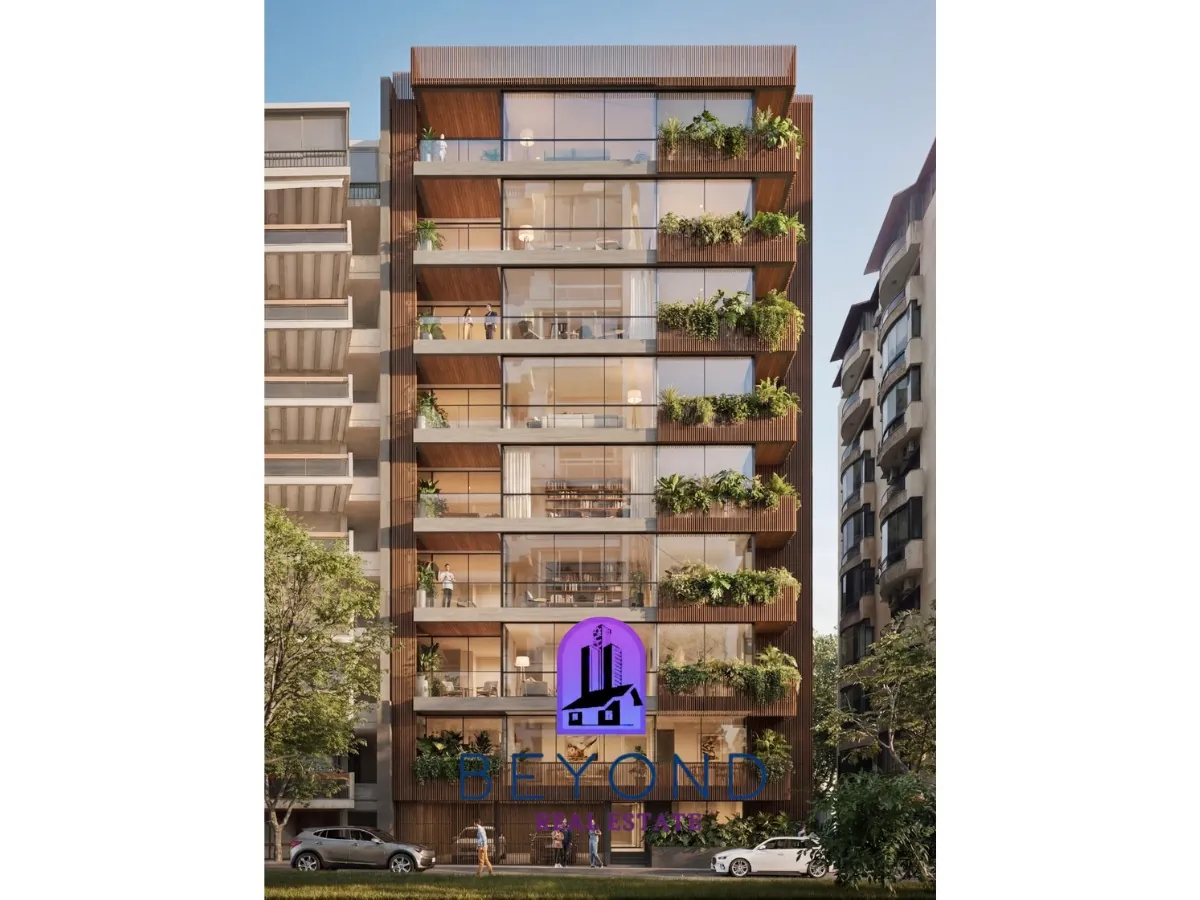 Clemenceau Apartments and Duplexes — الصورة 2
