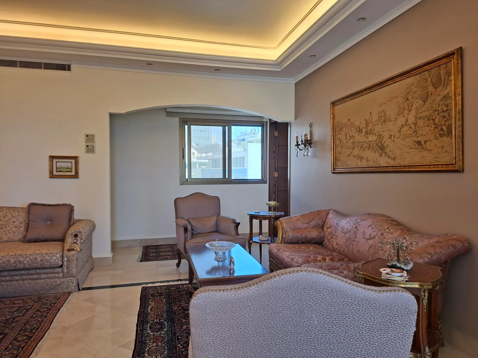 Apartment for Sale in Verdun, Beirut, Lebanon — الصورة 6