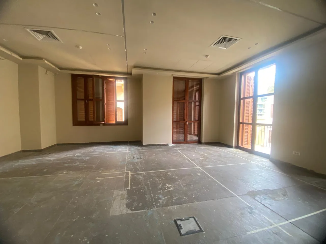 Office for rent in Downtown — photo 4