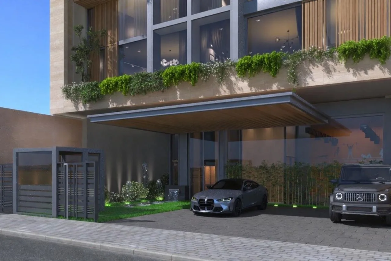 Apartment for sale in Achrafieh, Beirut, Lebanon