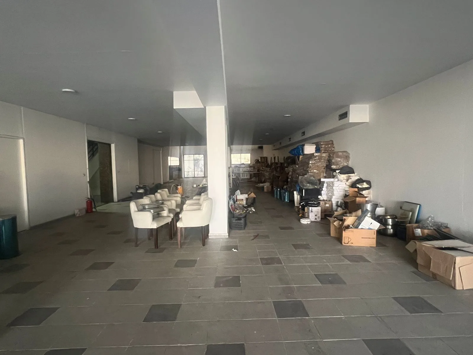 Commercial property for Rent in Corniche El Nahr, Beirut, Lebanon — photo 6