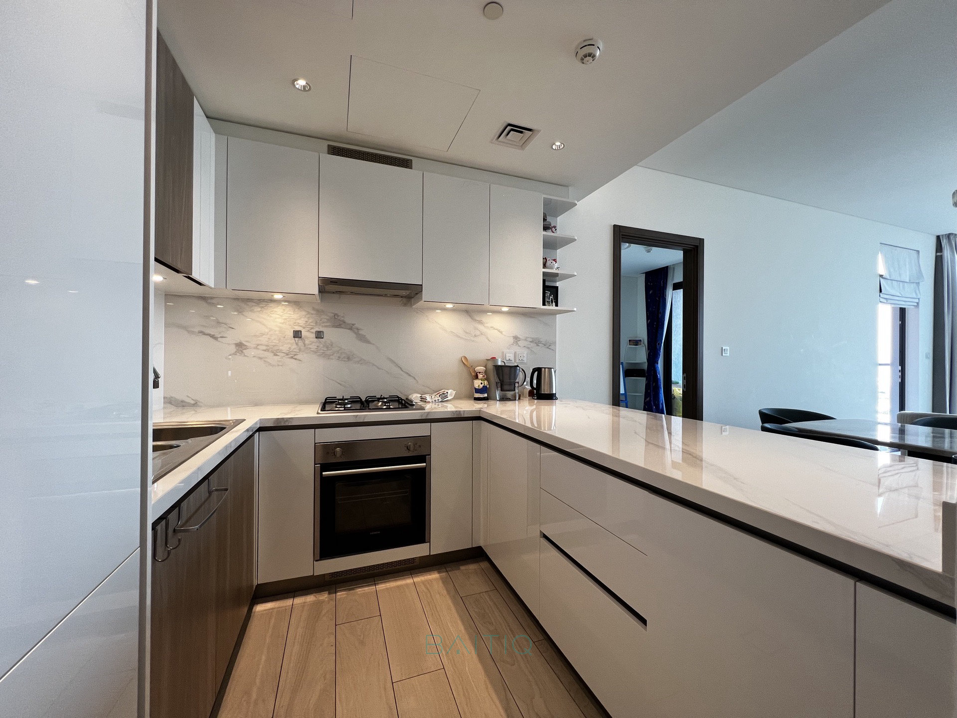 3 Bedroom Apartment | Near School — الصورة 8