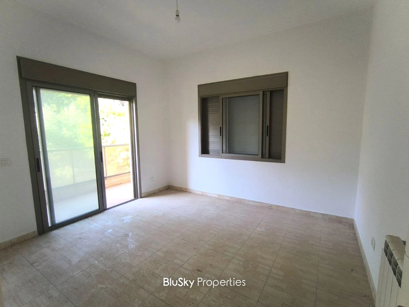 Apartment 210m² with Balcony for Rent in Ain Alak — photo 5