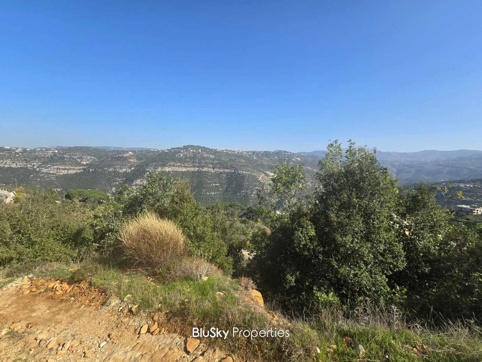 Land 1,100m² for Sale in Abaydieh — photo 2