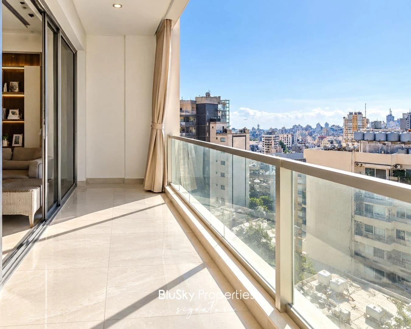 Apartment 150m² for Rent in Achrafieh — photo 3