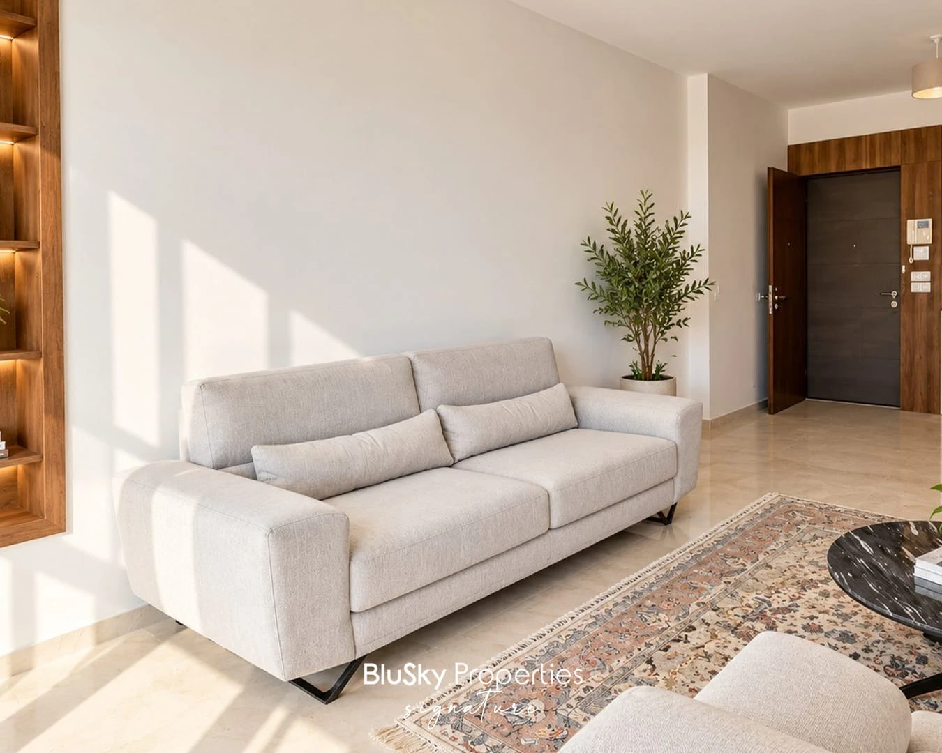 Apartment 150m² for Rent in Achrafieh — photo 4