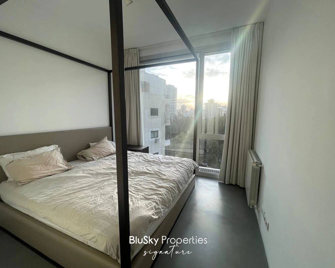 Apartment 176m² with City View for Rent in Achrafieh — الصورة 5