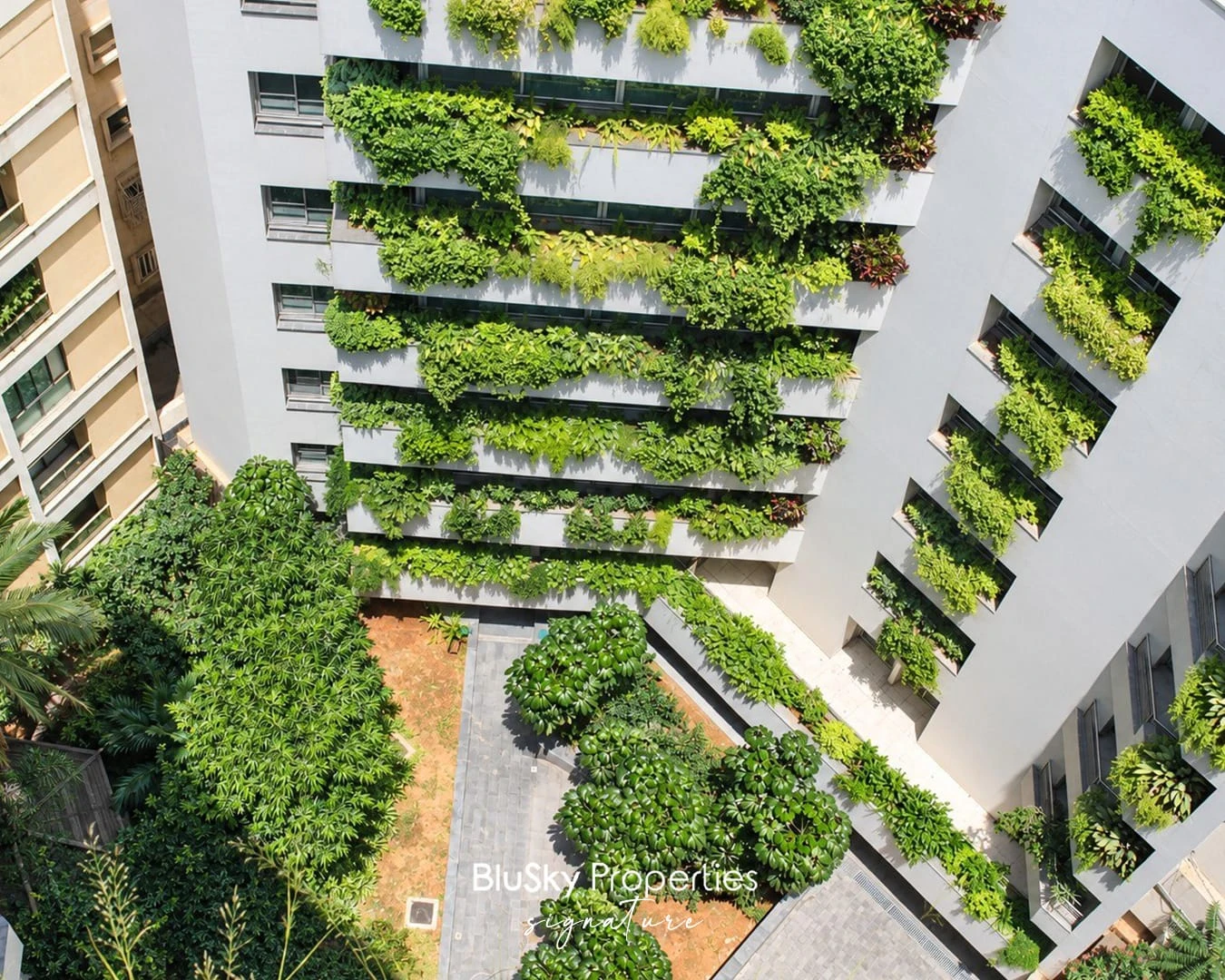 Apartment 310m² for Sale in Achrafieh