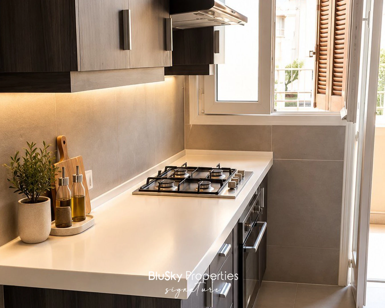 Apartment 400m² with City View for Rent in Achrafieh — photo 5