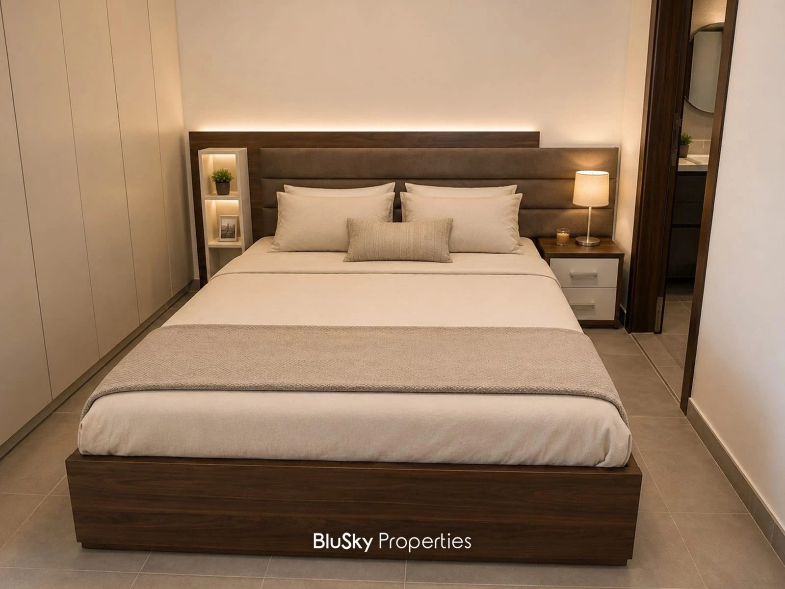 Apartment 90m² with City View for Rent in Achrafieh — الصورة 5