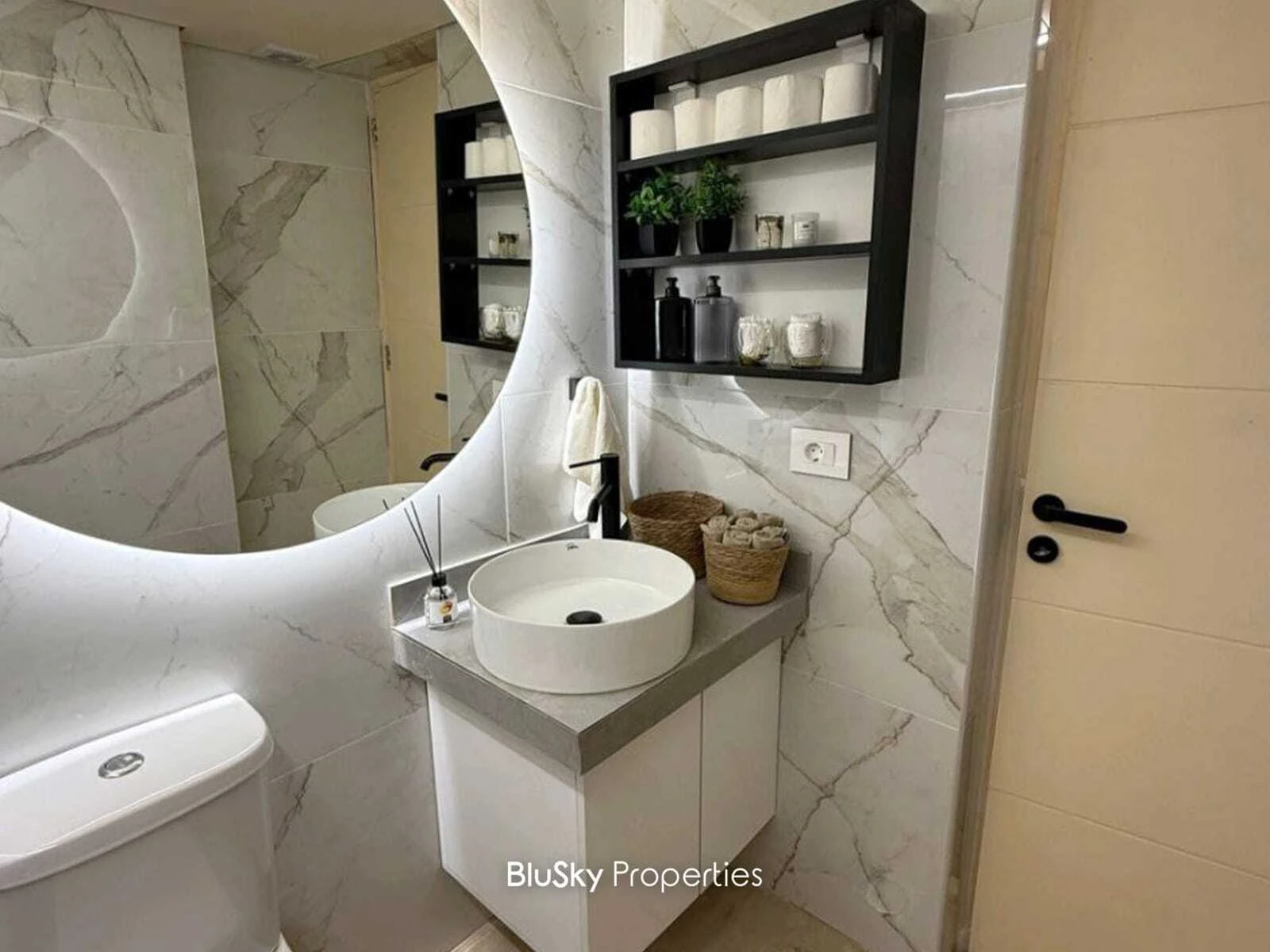 Apartment 150m² Terrace for Rent in Adma — الصورة 5