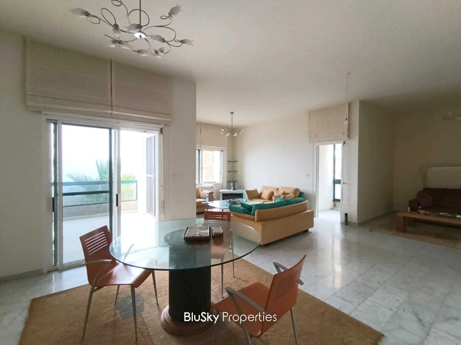 Apartment 150m² Sea View for Sale in Adma