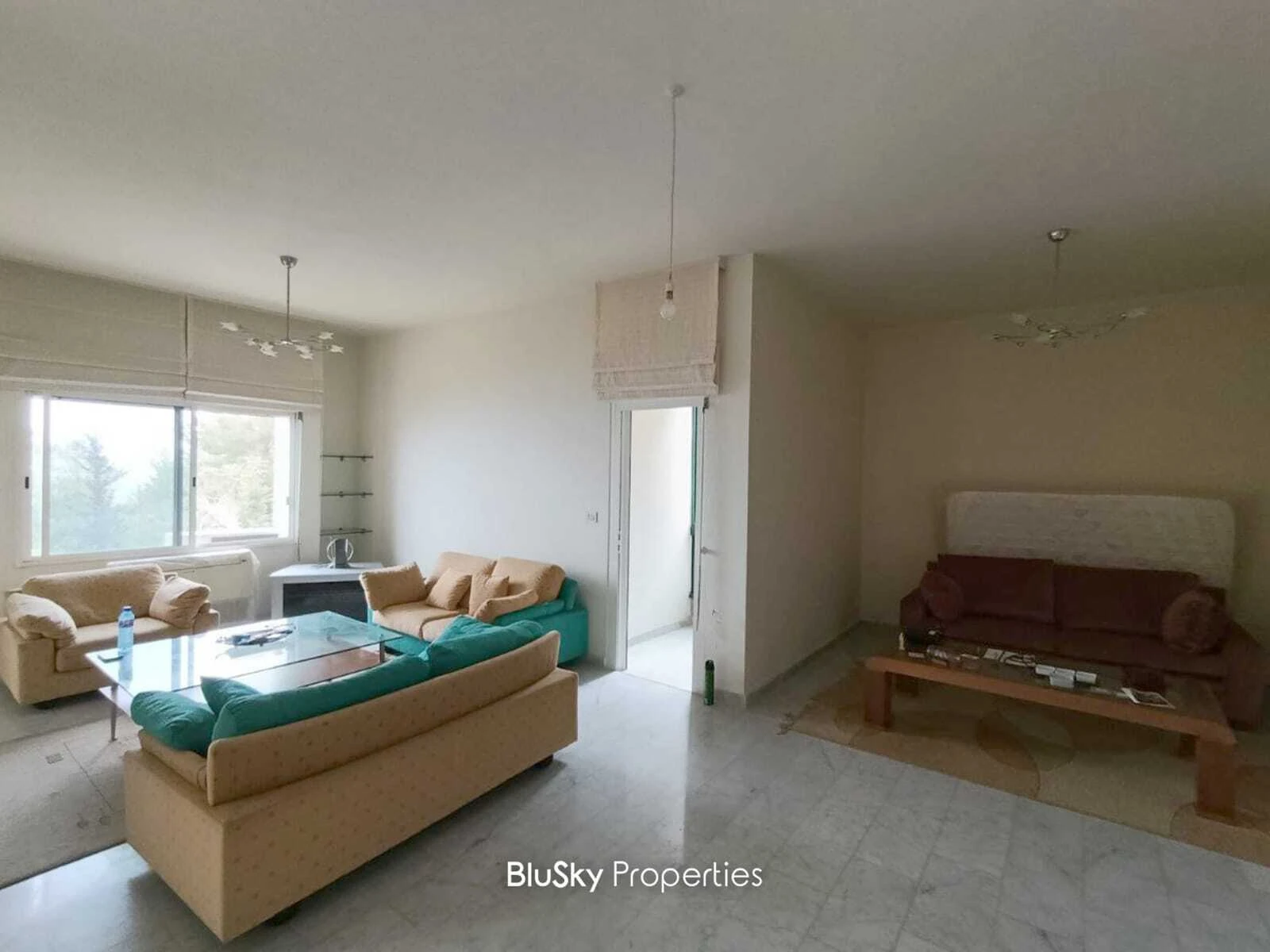 Apartment 150m² Sea View for Sale in Adma — الصورة 2
