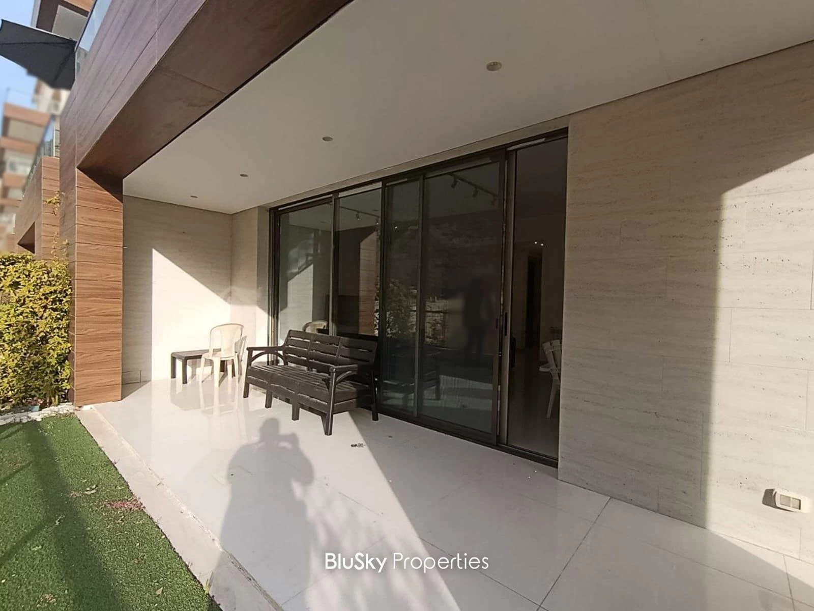 Apartment 160m² Terrace for Rent in Adma — الصورة 3