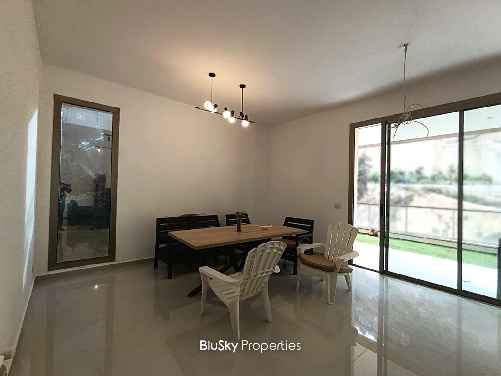 Apartment 160m² Terrace for Rent in Adma — الصورة 4