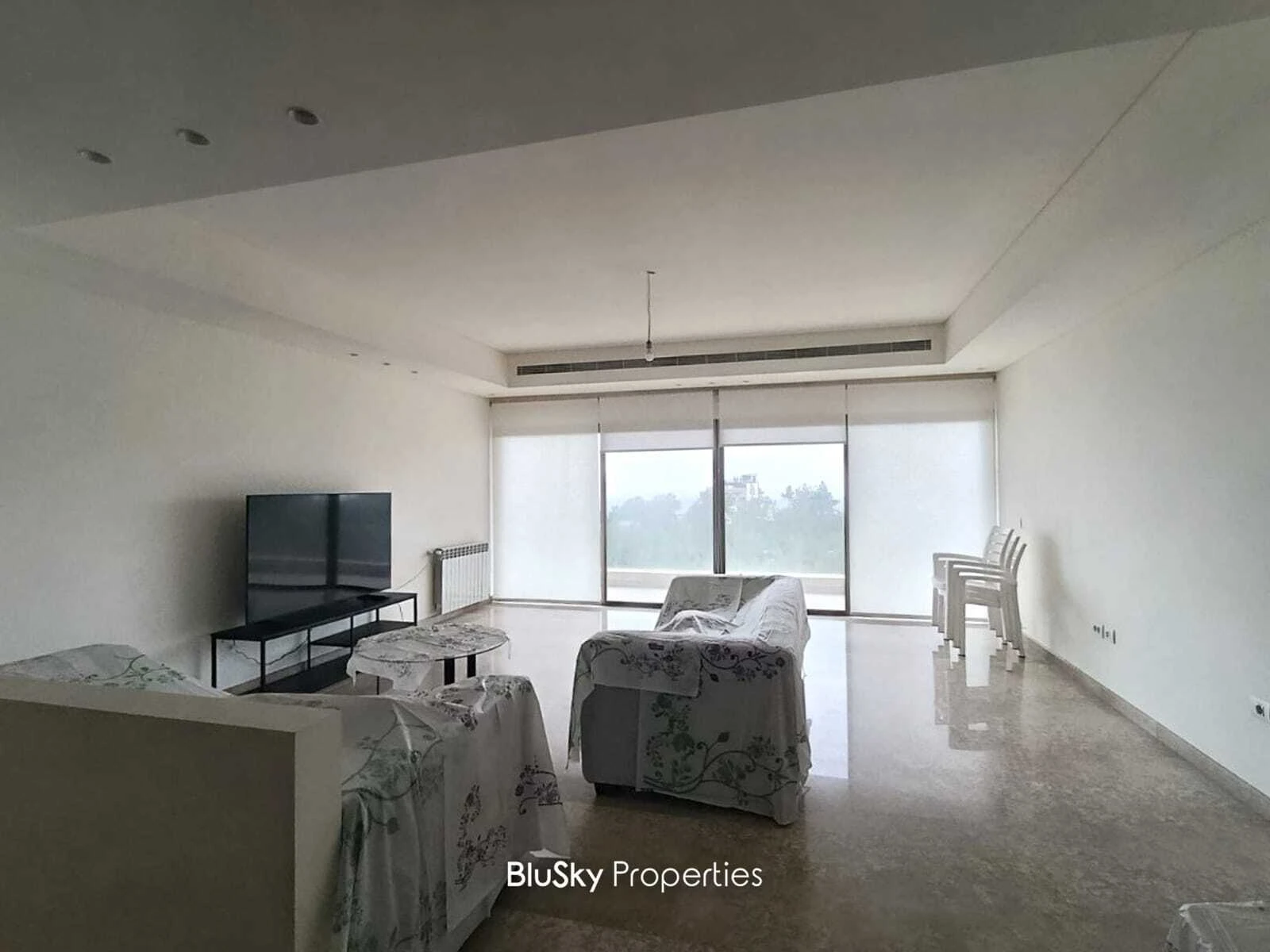 Apartment 160m² Sea View for Sale in Adma