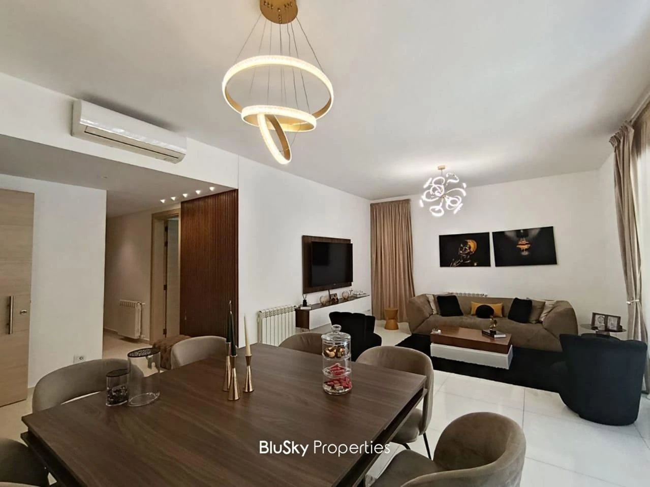 Apartment 170m² Terrace for Sale in Adma — الصورة 2