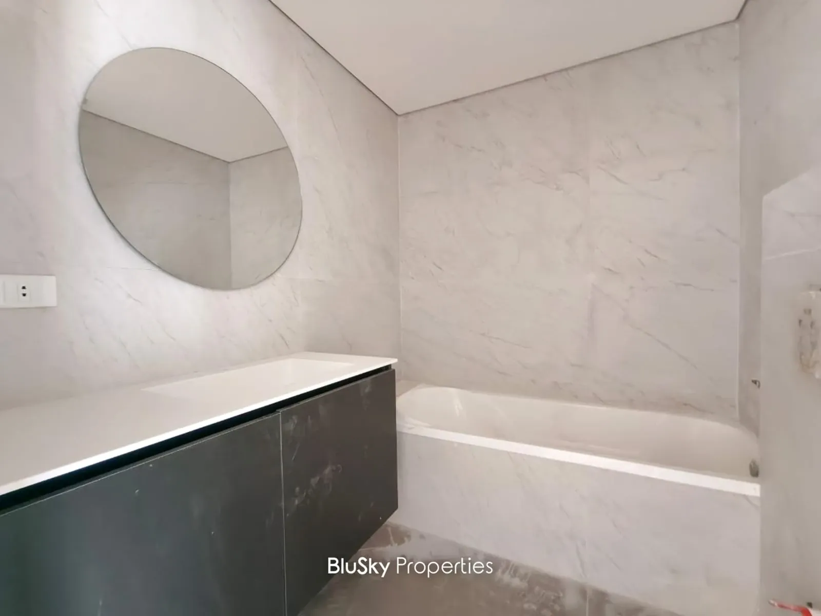 Apartment 180m² with Garden for Rent in Adma — الصورة 5