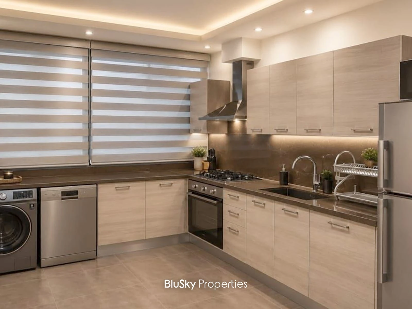 Apartment 200m² with Terrace for Sale in Adma — الصورة 5