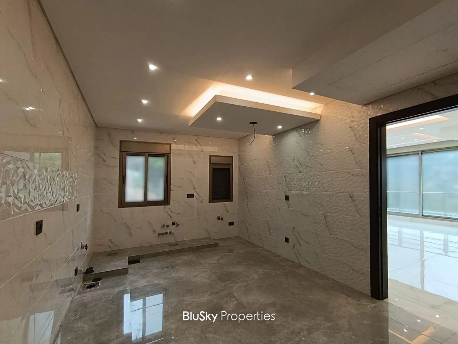 Apartment 200m² Sea View for Sale in Adma — photo 3
