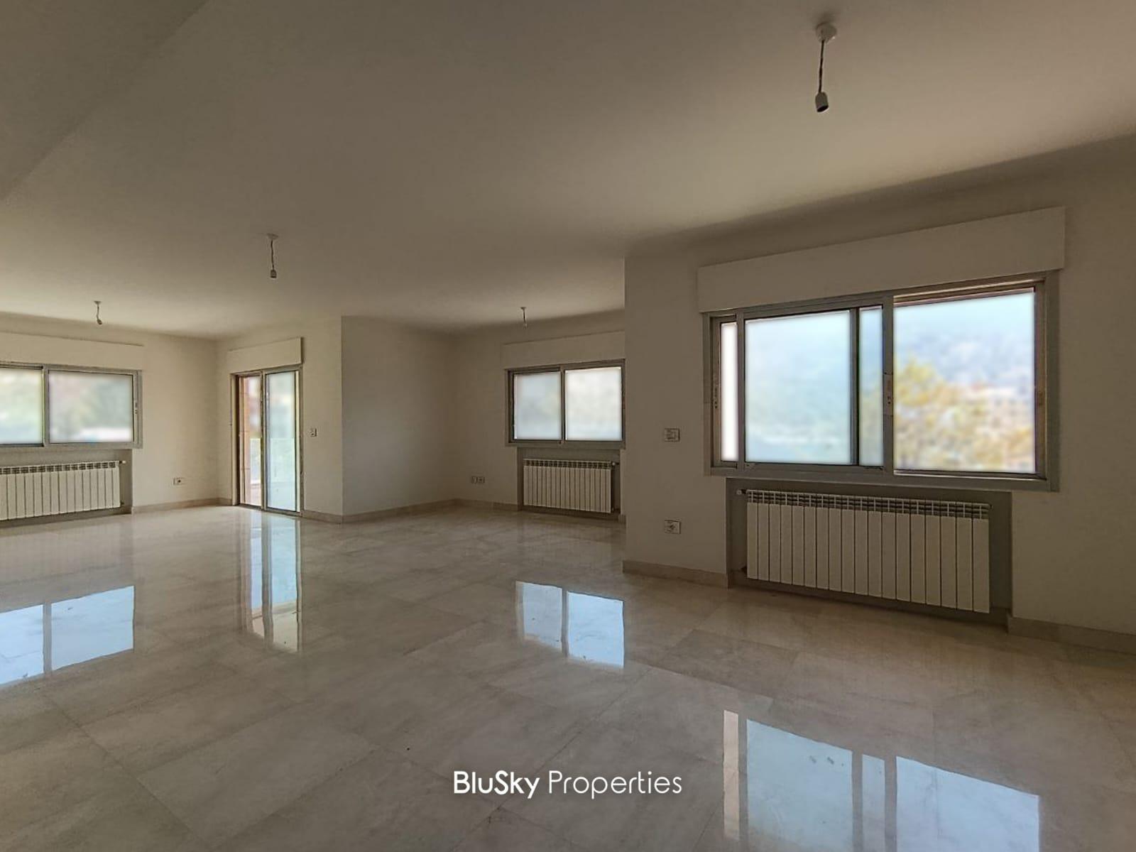Apartment 220m² Mountain View for Rent in Adma