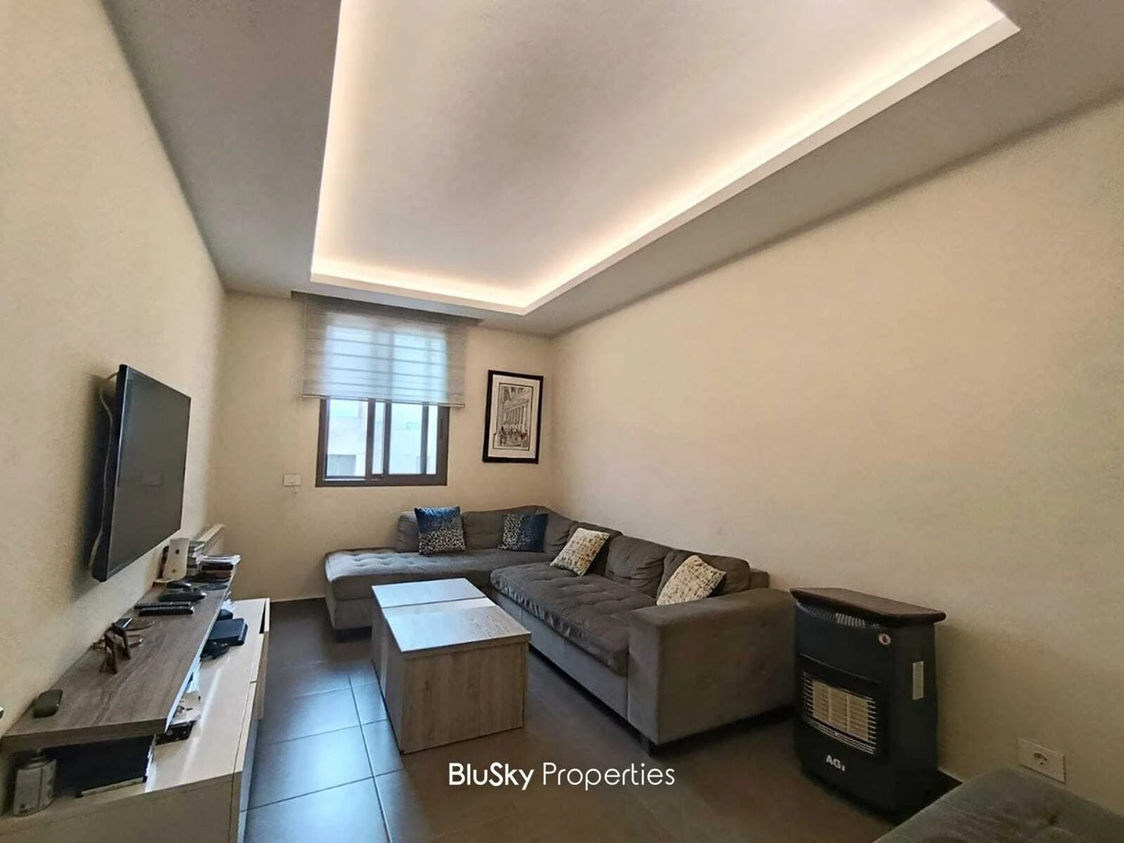 Apartment 230m² Roof for Sale in Adma — الصورة 4