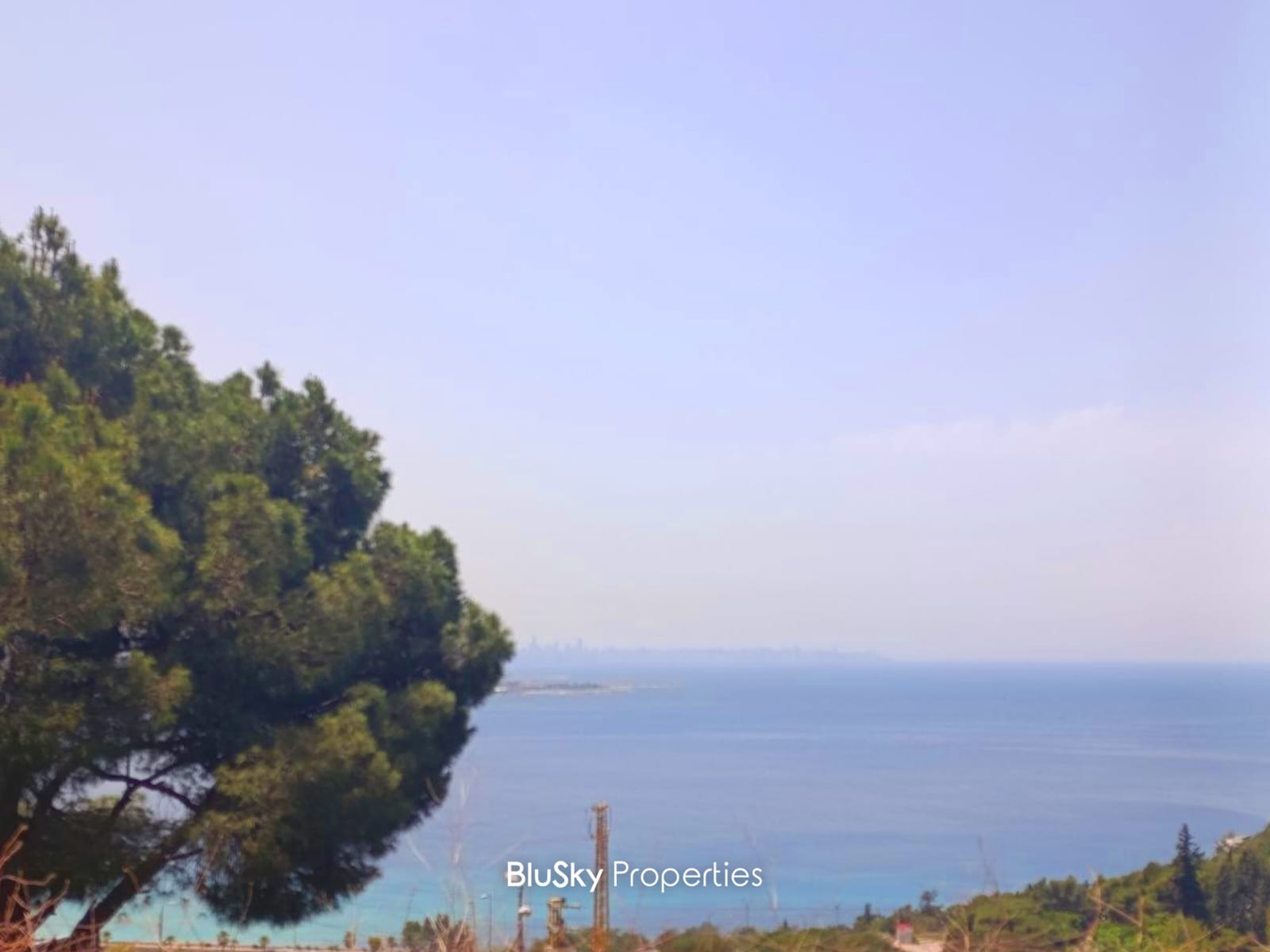 Land 2,360m² for Rent in Adma
