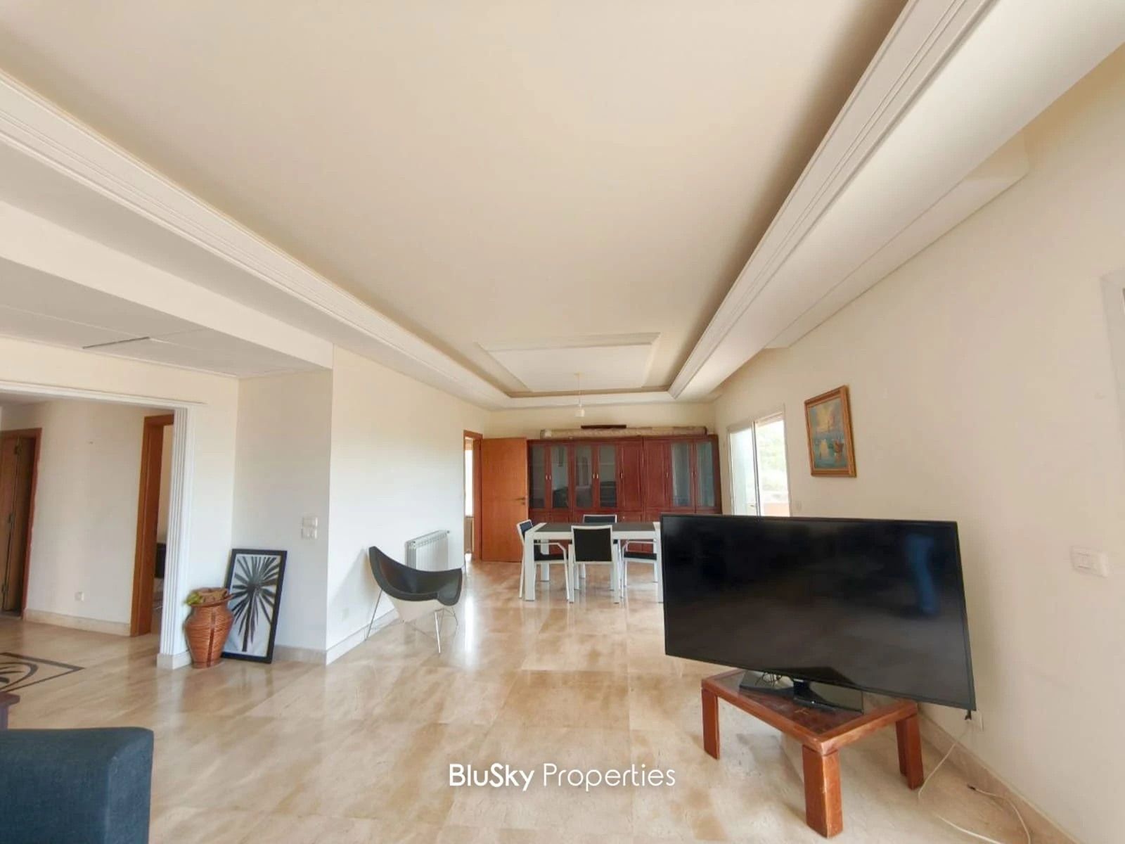 Apartment 280m² with Sea View for Rent in Adma — الصورة 3