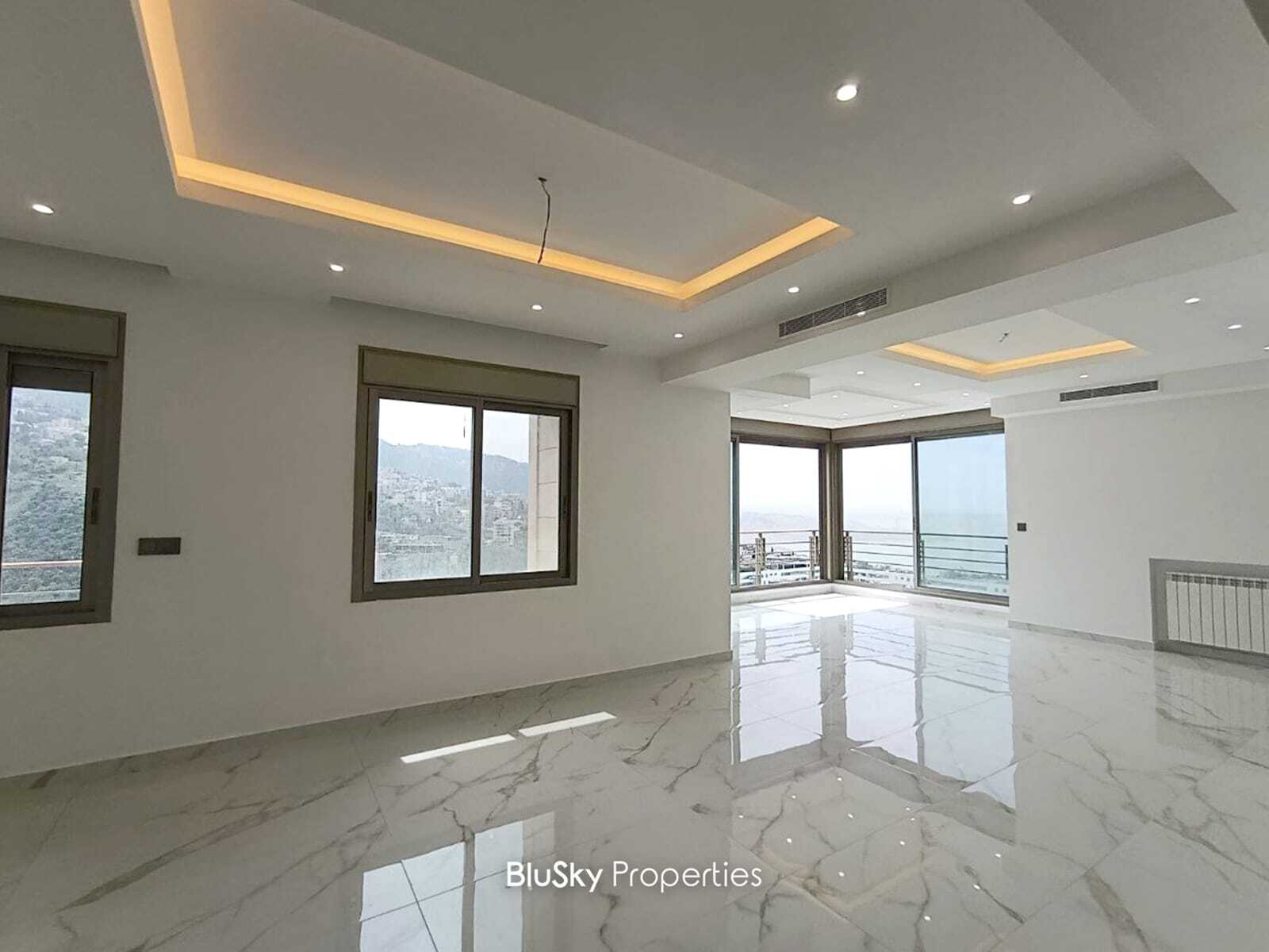 Duplex 280m² Terrace for Sale in Adma — الصورة 1