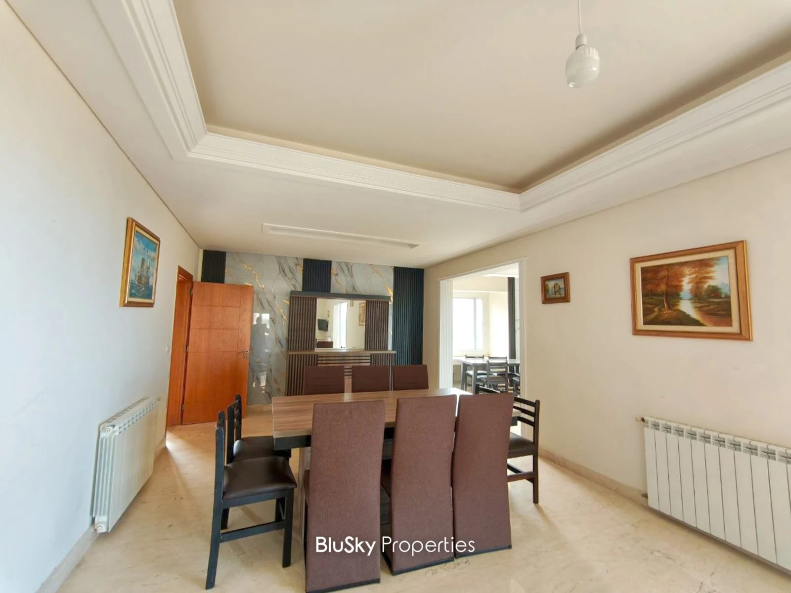Apartment 300m² with Sea View for Rent in Adma — الصورة 2