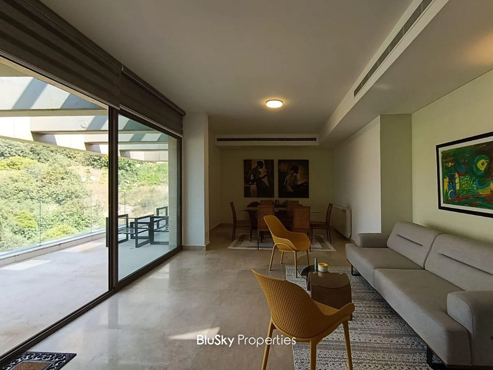 Apartment 440m² Balcony for Sale or Rent in Adma