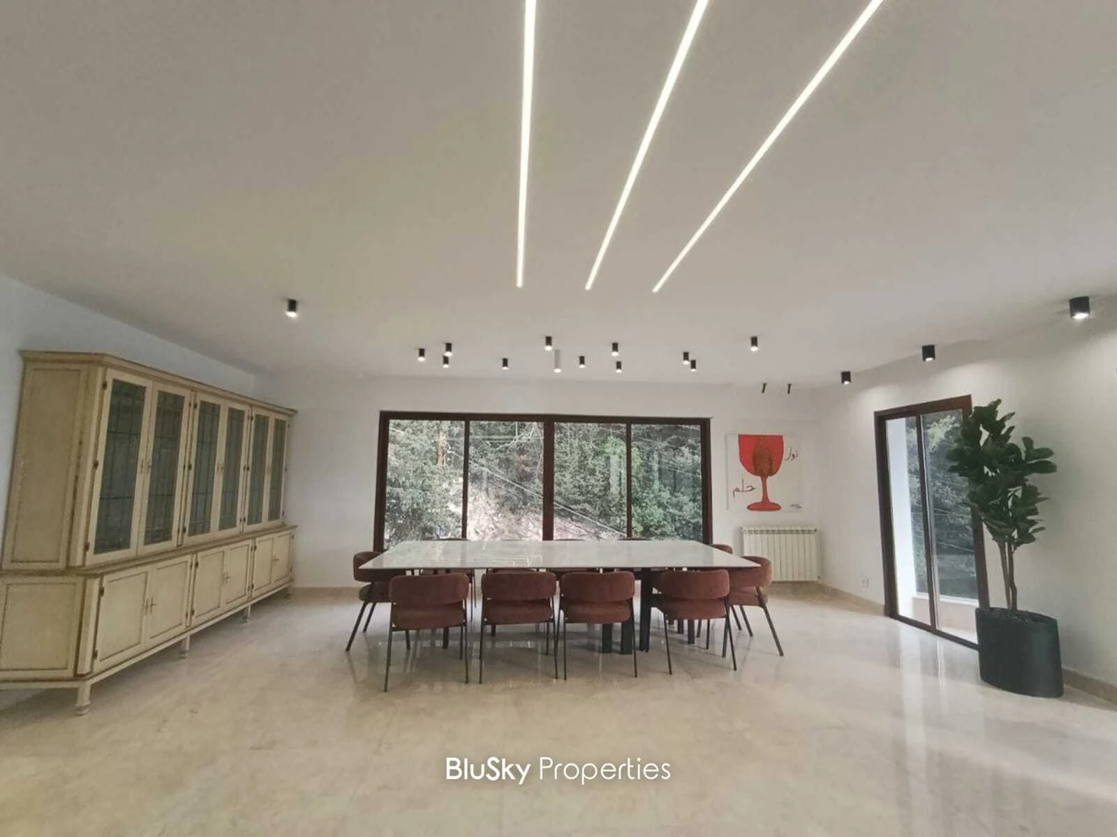 Duplex 450m² Terrace for Sale or Rent in Adma — photo 3