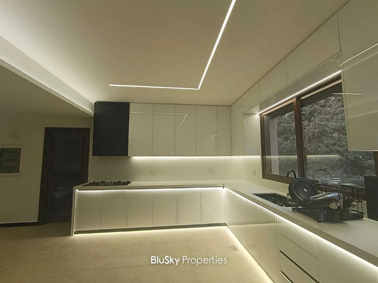 Duplex 450m² Terrace for Sale or Rent in Adma — photo 4