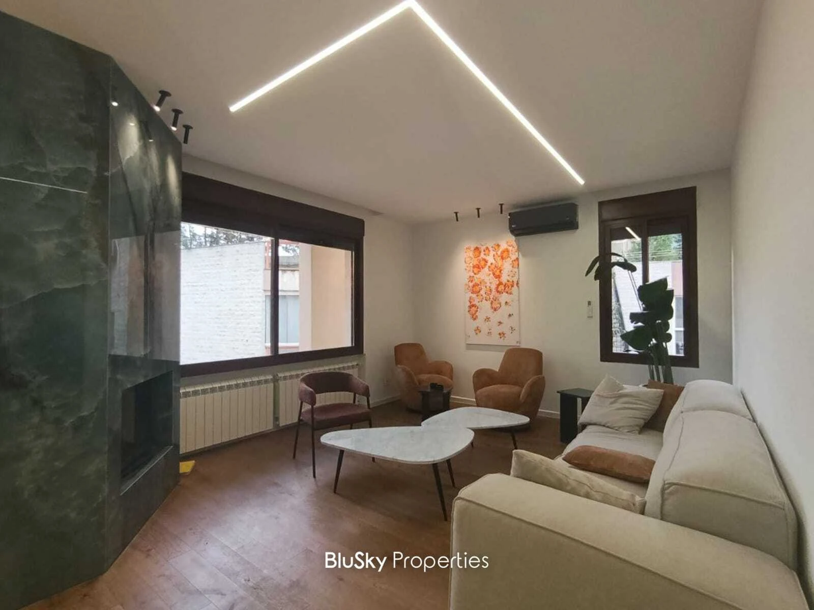 Duplex 450m² Terrace for Sale or Rent in Adma — photo 5