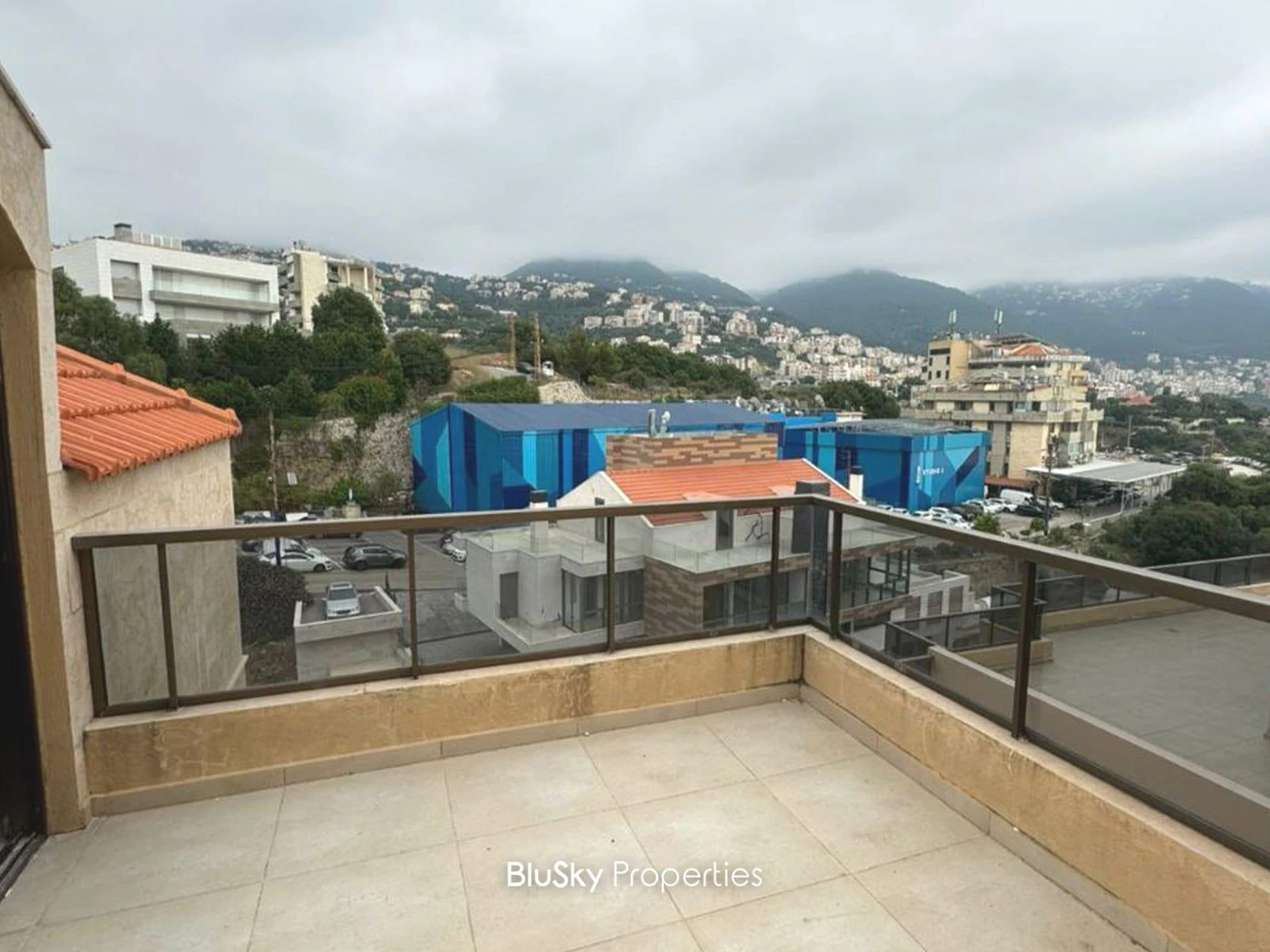 Apartment 70m² Sea View for Rent in Adma — photo 3