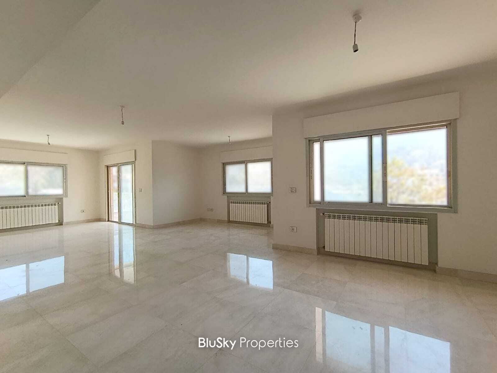 Apartment 220m² Mountain View for Rent in Adma