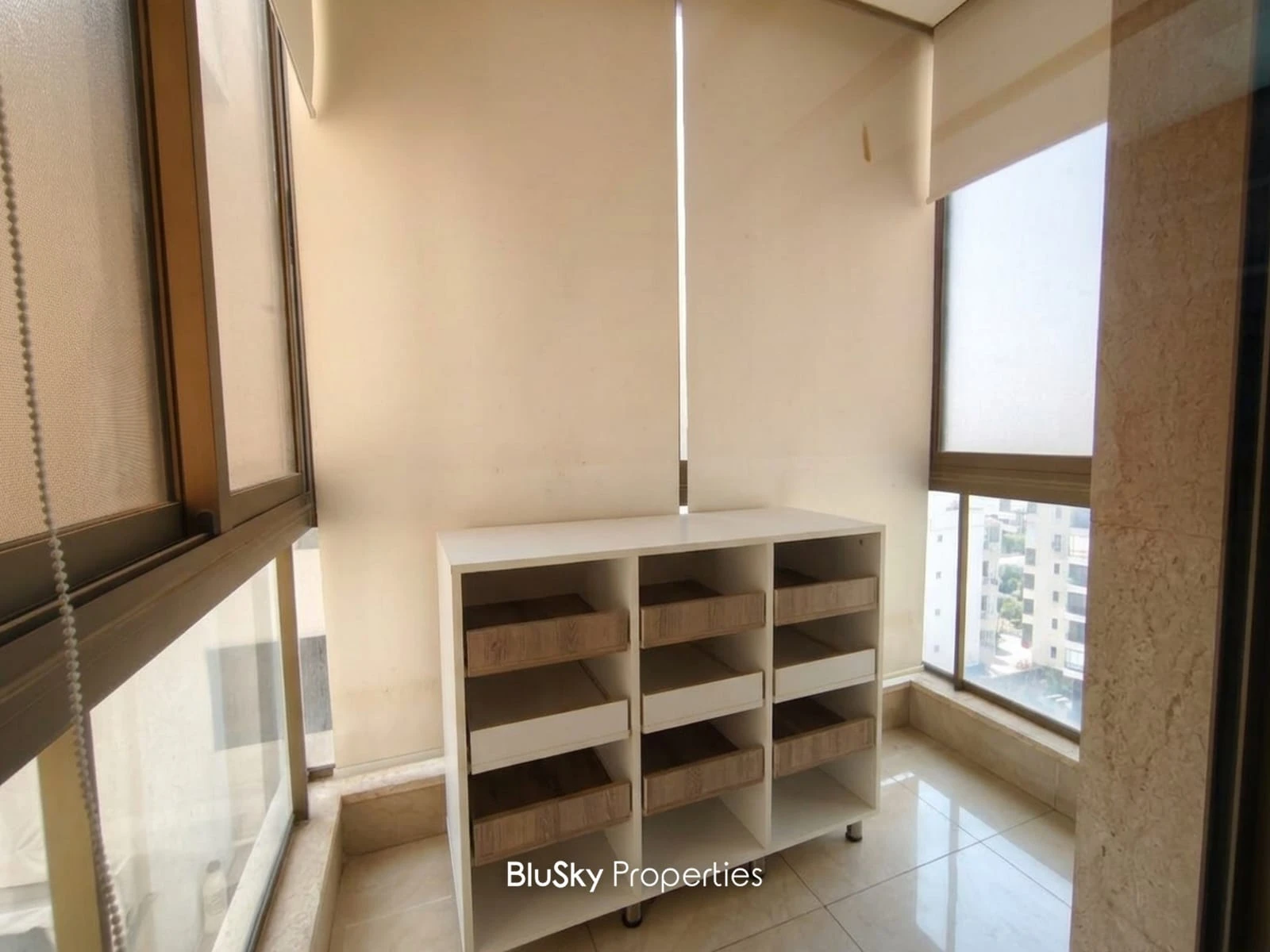 Apartment 160m² with Sea View for Rent in Adonis — الصورة 5