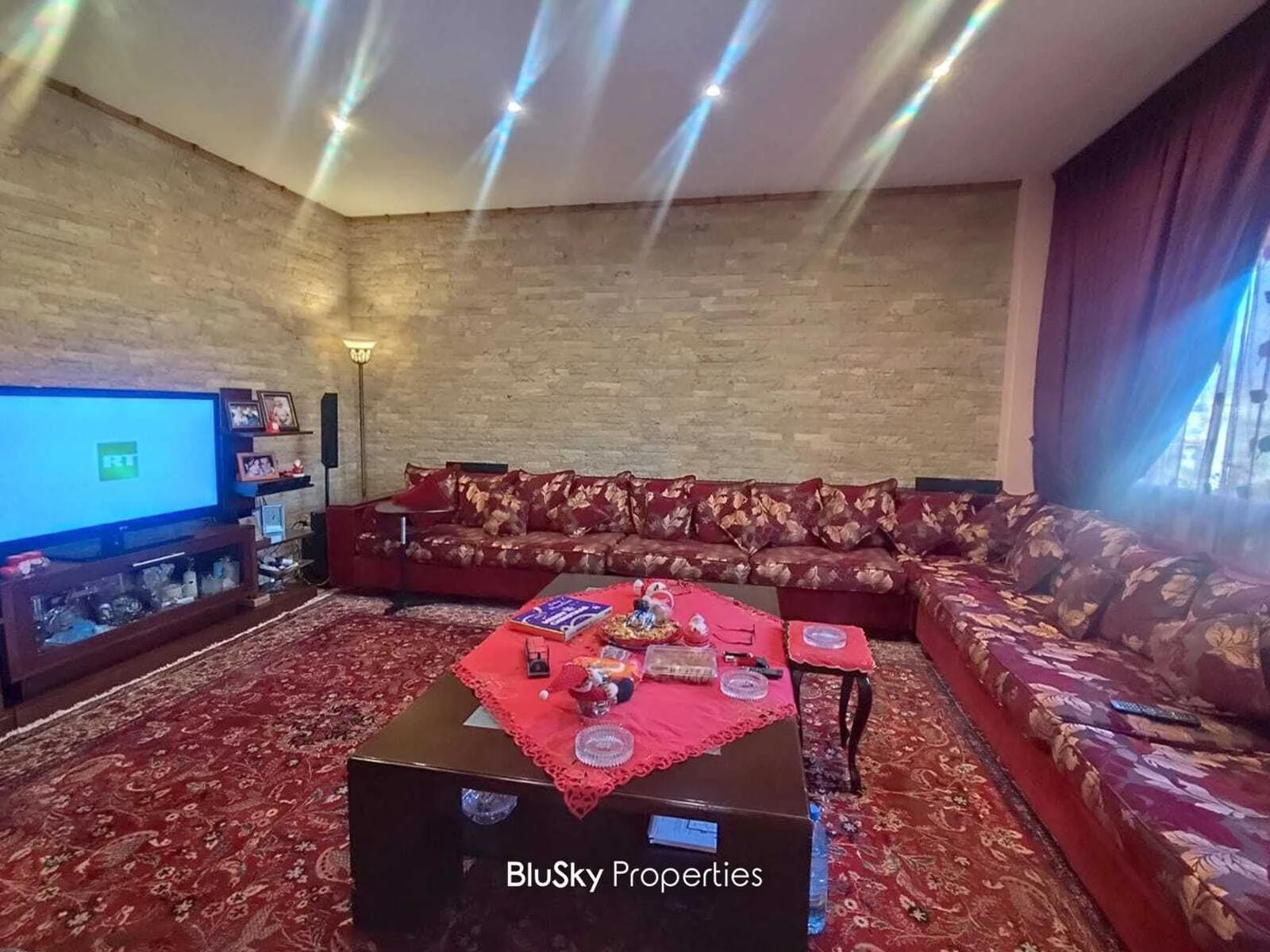 Apartment 525m² Sea View for Sale in Adonis — الصورة 5