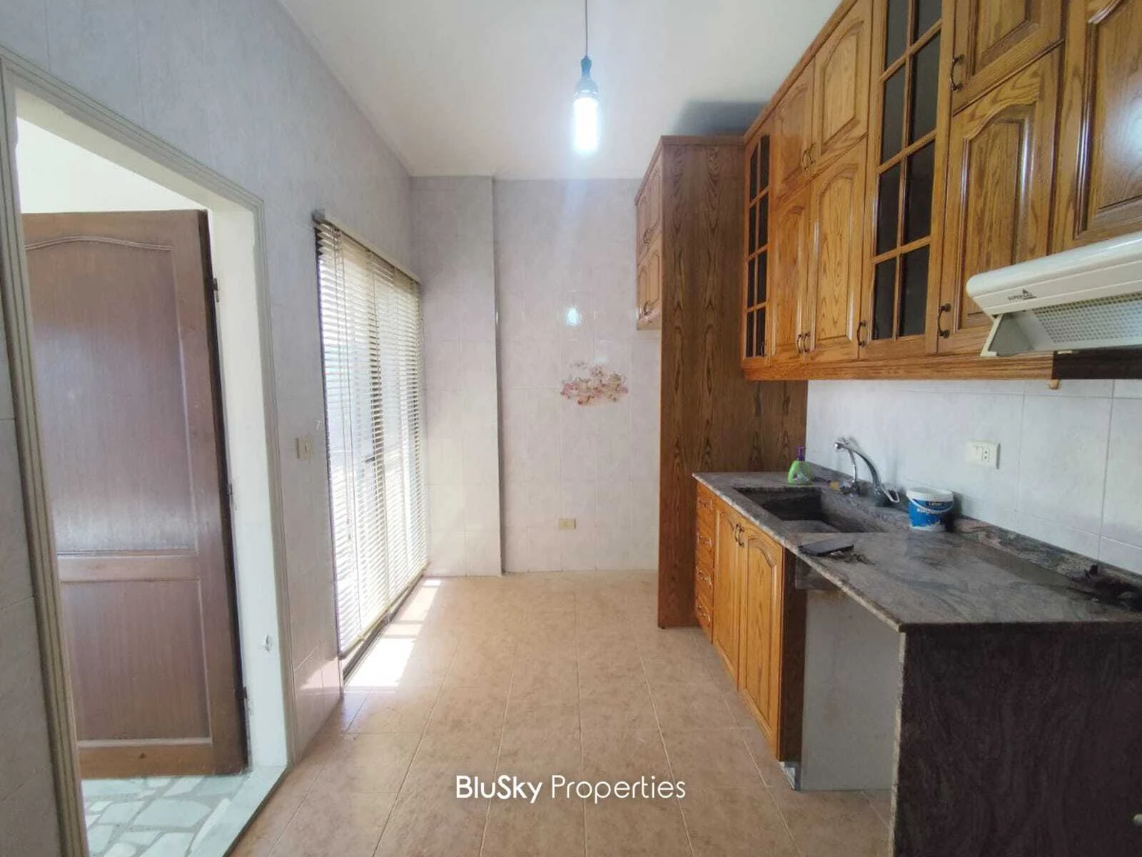 Apartment 105m² Mountain View for Rent in Ajaltoun — photo 3