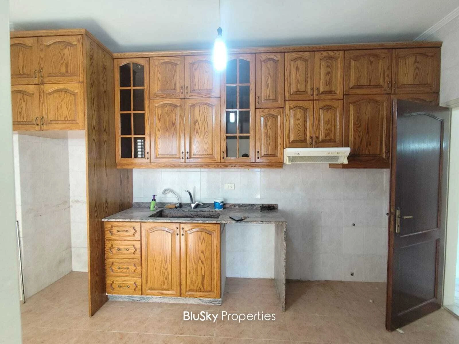 Apartment 105m² Mountain View for Rent in Ajaltoun — photo 4