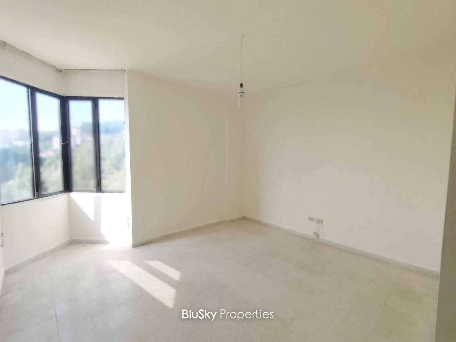 Apartment 105m² Mountain View for Rent in Ajaltoun — photo 5