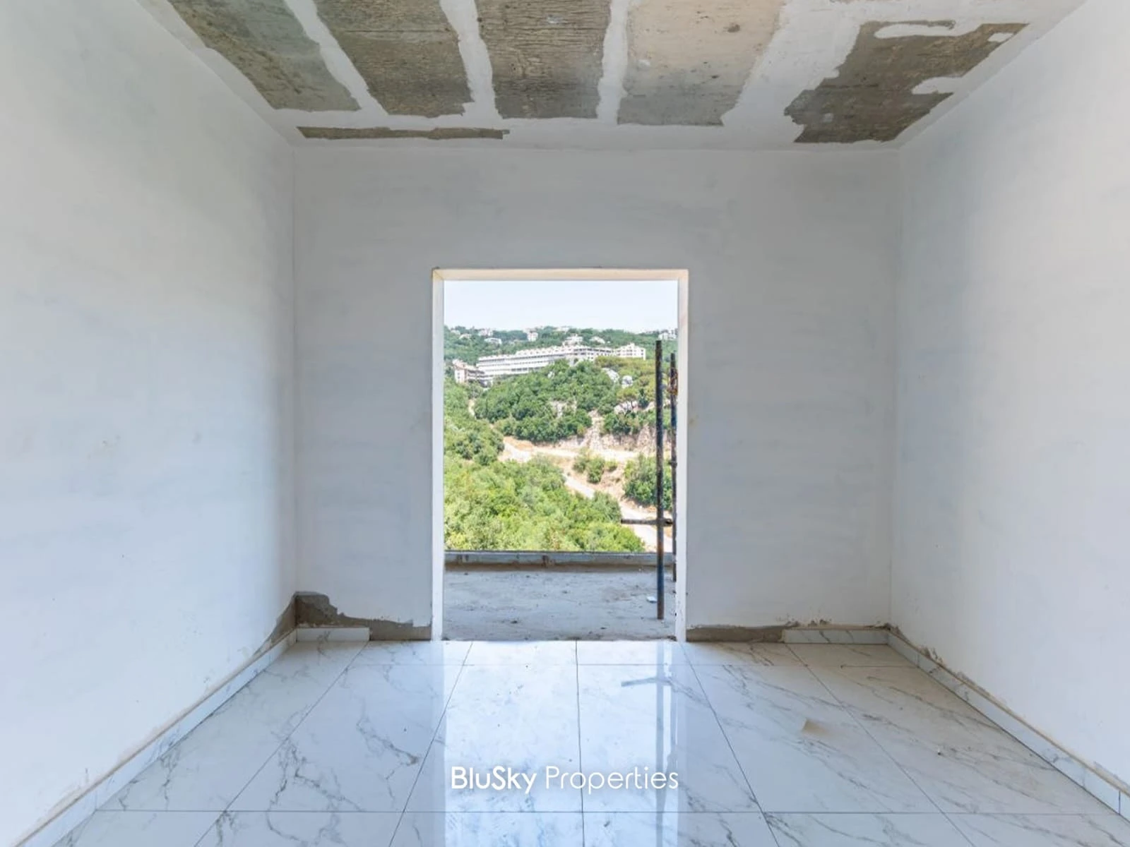 Apartment 139m² with Mountain View for Sale in Ajaltoun — الصورة 4