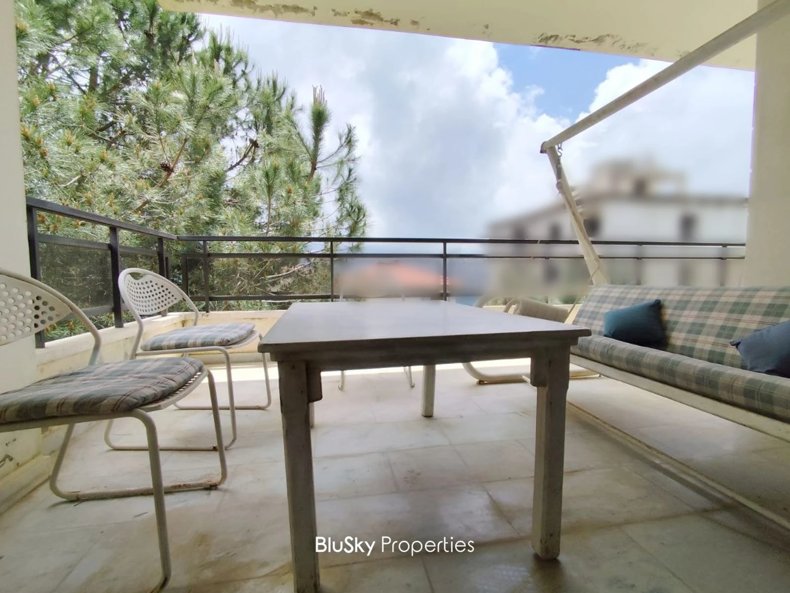Apartment 200m² with Balcony for Rent in Ajaltoun — photo 3