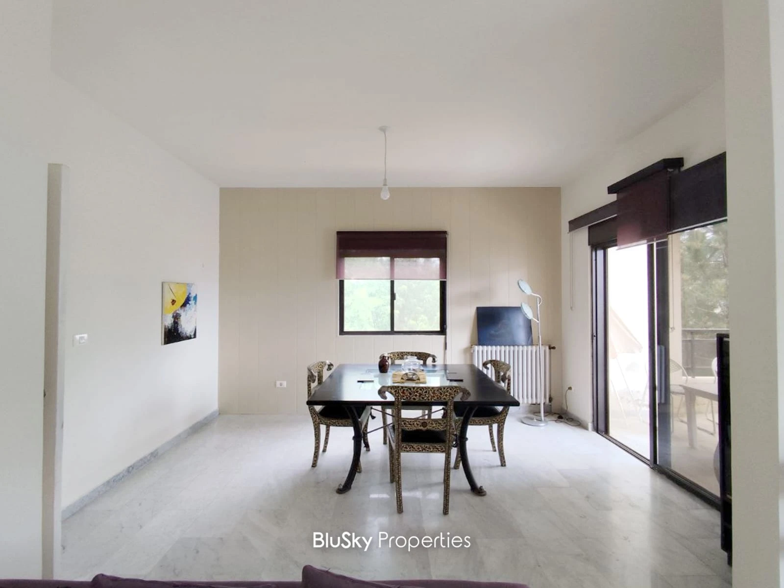 Apartment 200m² with Balcony for Rent in Ajaltoun — photo 4