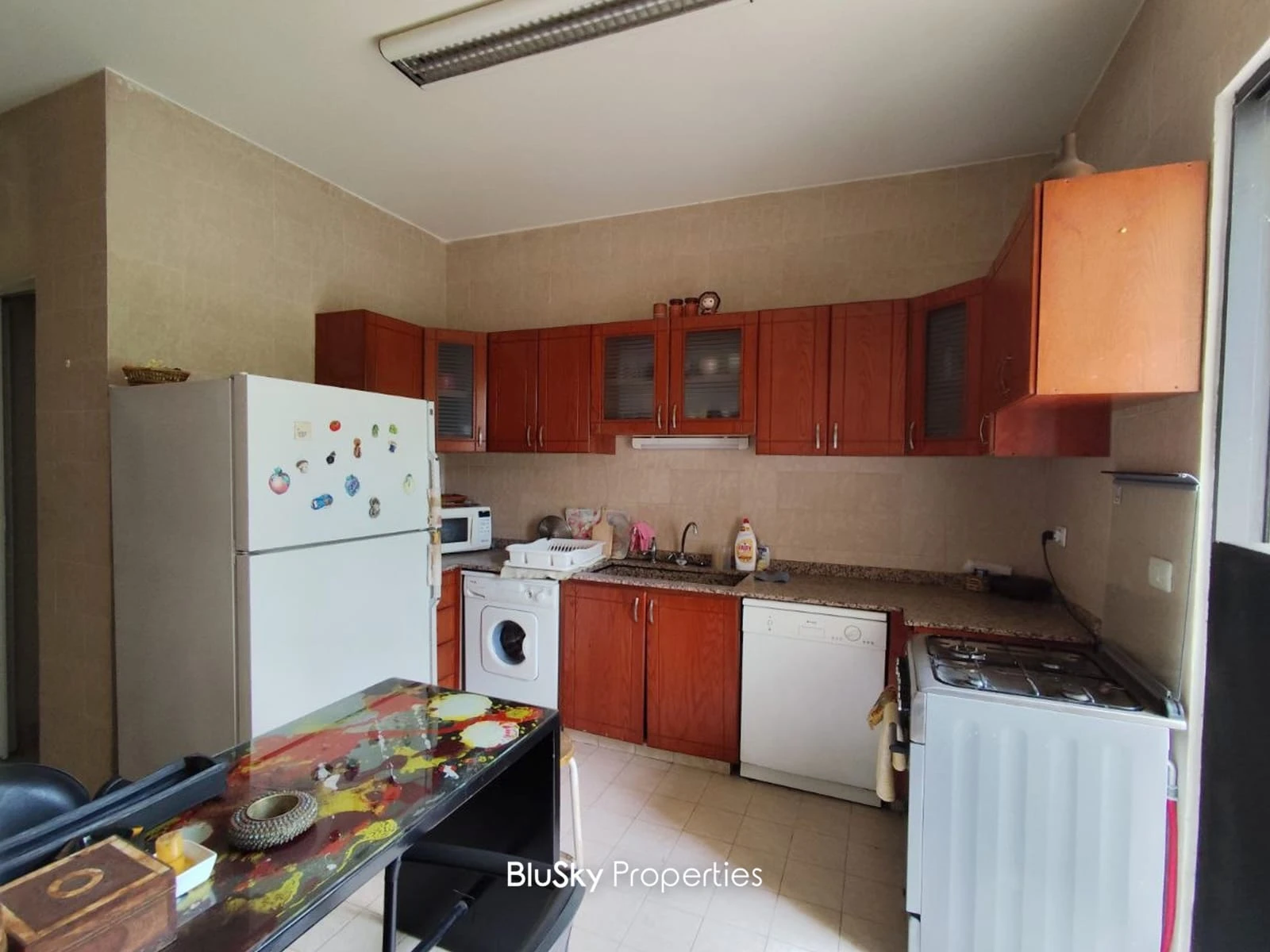 Apartment 200m² with Balcony for Rent in Ajaltoun — photo 5