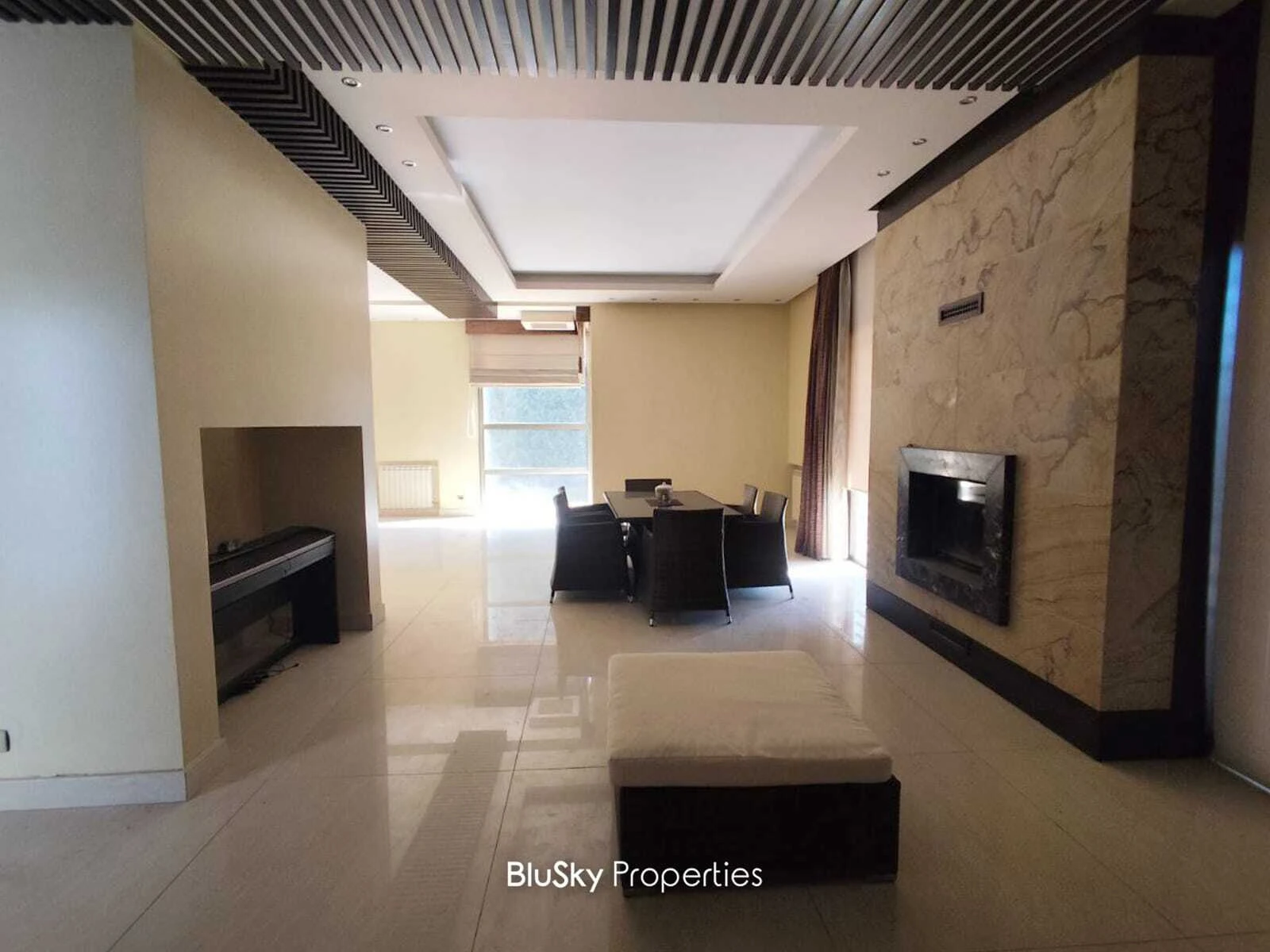 Villa 330m² Garden for Rent in Ajaltoun — الصورة 4