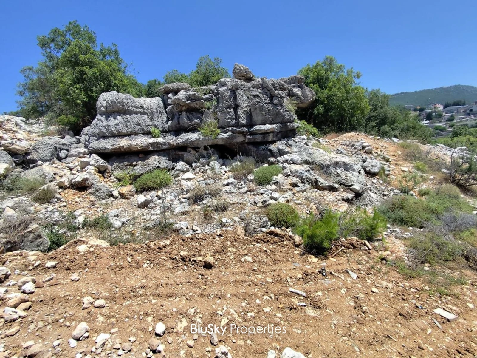 Land 36,000m² for Sale in Ajaltoun — الصورة 2